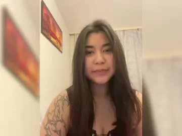 Bongacams Sex Chat of AlisonTodd