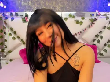 Bongacams Private Sex Chat of AllisonBaker