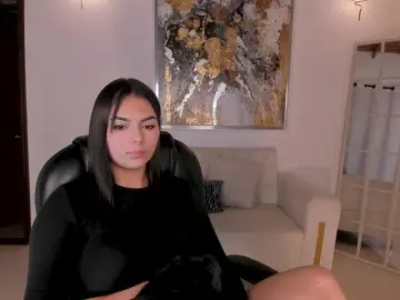 Bongacams Adult Webcams of DannaGibbs