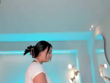 Bongacams Nude Webcam of DannaGibbs