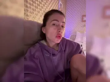 Bongacams Free Porn Cam of MilashaNyasha