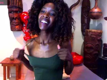 Bongacams Adult Webcam of Natussi