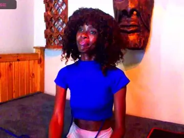 Bongacams Live Porn of Natussi