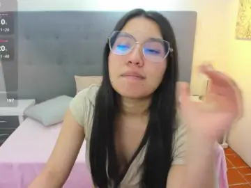 Bongacams Nude Webcam of chaneelstark