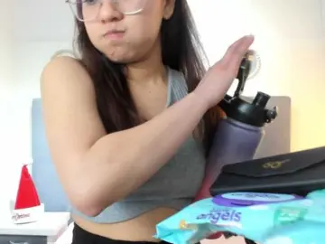 Bongacams Adult Video Chat of chaneelstark