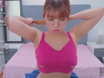 Bongacams Live Porn of chaneelstark