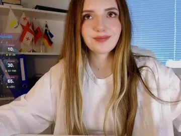 Bongacams Adult Video Chat of marykiskis