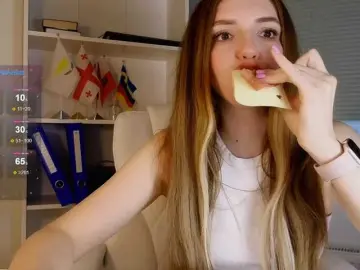 Bongacams Private Sex Chat of marykiskis