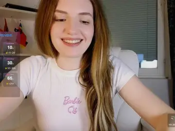 Bongacams Adult Video Chat of marykiskis