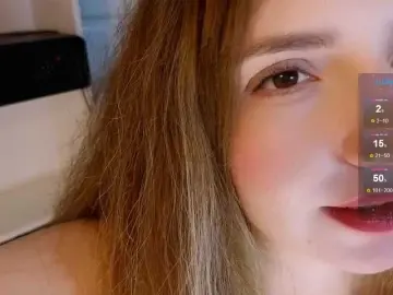 Bongacams Adult Webcams of marykiskis