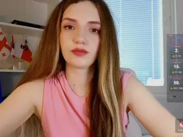 Bongacams Free Live Porn of marykiskis