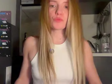 Bongacams Best Webcam of marykiskis