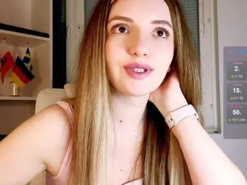 Bongacams Live Sex of marykiskis