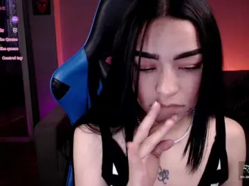 Bongacams Live Sex Cam of Mariajo