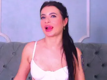 Bongacams Nude Webcam of VickyBells