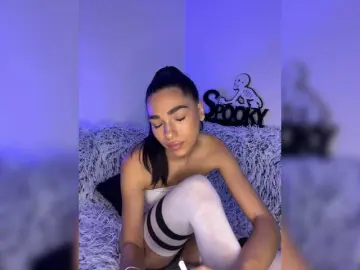 Bongacams Free Porn Cam of Sashaluvv