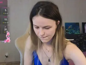 Bongacams Nude Webcam of mali-