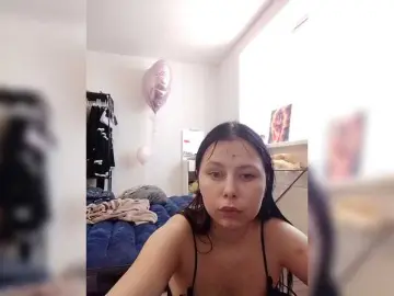 Bongacams Watch Live Sex Cams of Sofia2007