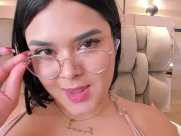 Bongacams Adult Webcam of ImMou