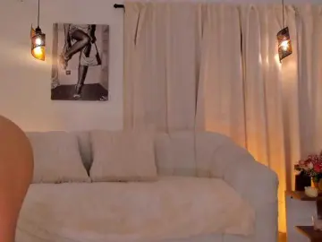 Bongacams Private Sex Chat of IsabellaLux-