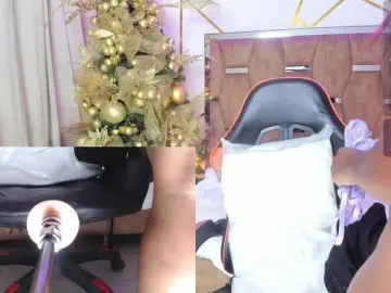 Bongacams Sex Cam of SilvanaRave