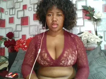 Bongacams Adult Webcams of LyahGold