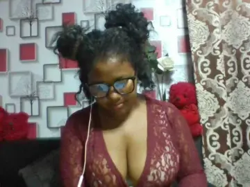 Bongacams Sex Cam of LyahGold