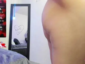 Bongacams Live Porn of nickypop