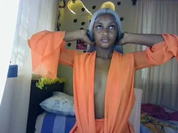 Bongacams Private Sex Chat of Ambrosiana