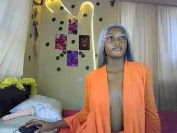 Bongacams Free Porn Cam of Ambrosiana