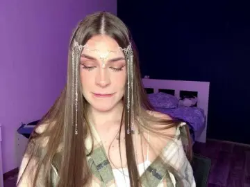 Bongacams Adult Webcam of RonnieRose