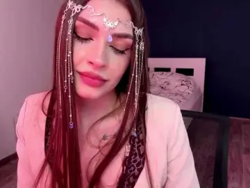 Bongacams Best live sex cam show of RonnieRose