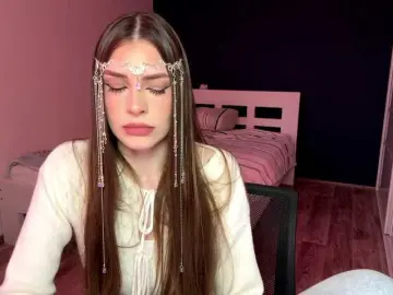 Bongacams Live Porn of RonnieRose