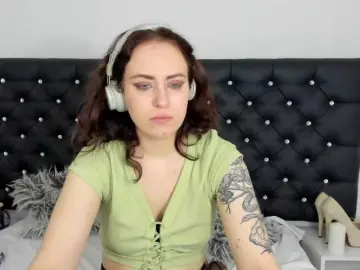 Bongacams Live Sex Cam of RubySensual