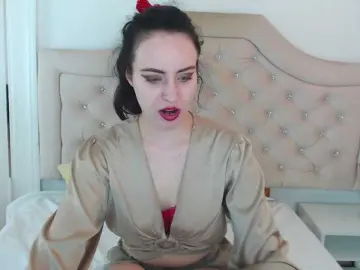 Bongacams Best live sex cam show of RubySensual