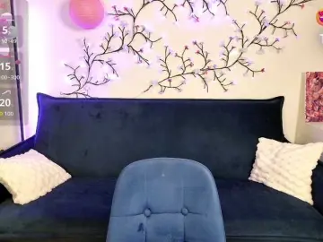 Bongacams Watch Live Sex Cams of AlicaSweet