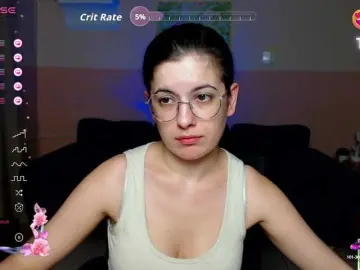 Bongacams Watch Live Sex Cams of AminaBeatris13