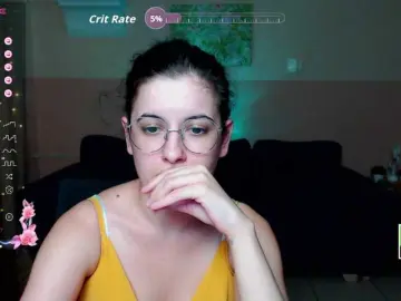 Bongacams Free Porn Cam of AminaBeatris13