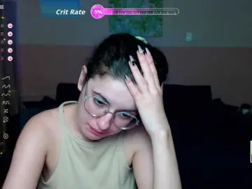 Bongacams Best Webcam of AminaBeatris13