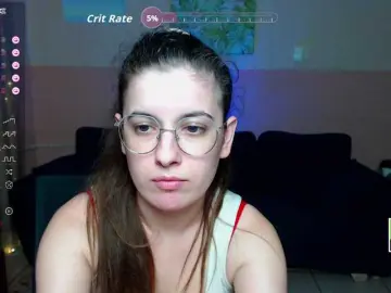 Bongacams Nude Webcam of AminaBeatris13
