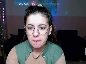 Bongacams Adult Webcam of AminaBeatris13