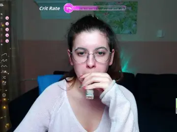 Bongacams Best Webcam of AminaBeatris13