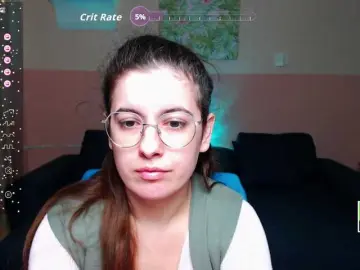 Bongacams Nude Webcam of AminaBeatris13