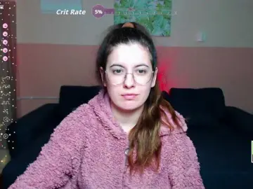 Bongacams Adult Webcams of AminaBeatris13