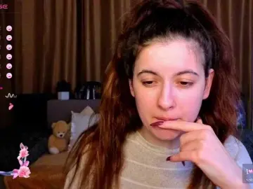 Bongacams Adult Webcams of AminaBeatris13