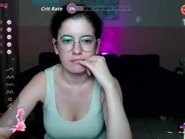Bongacams Free Live Porn of AminaBeatris13