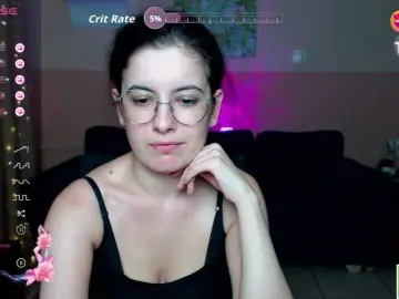 Bongacams Free Live Porn of AminaBeatris13