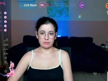 Bongacams Best Webcam of AminaBeatris13