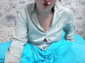 Bongacams Nude Webcam of MilyaLove