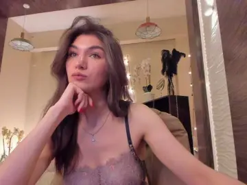 Bongacams Sex Cam of MonikaBa